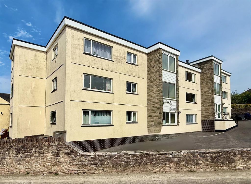 Additional image 17 of 2 bed flat for saleCastor Road, Brixham TQ5