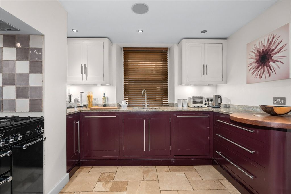 Additional image 20 of 4 bed semi-detached house for saleMount Pleasant, Bradford On Avon BA15