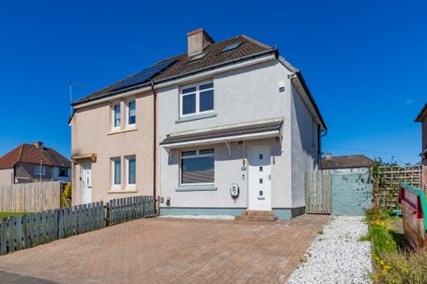 Old Edinburgh Road, Uddingston G71