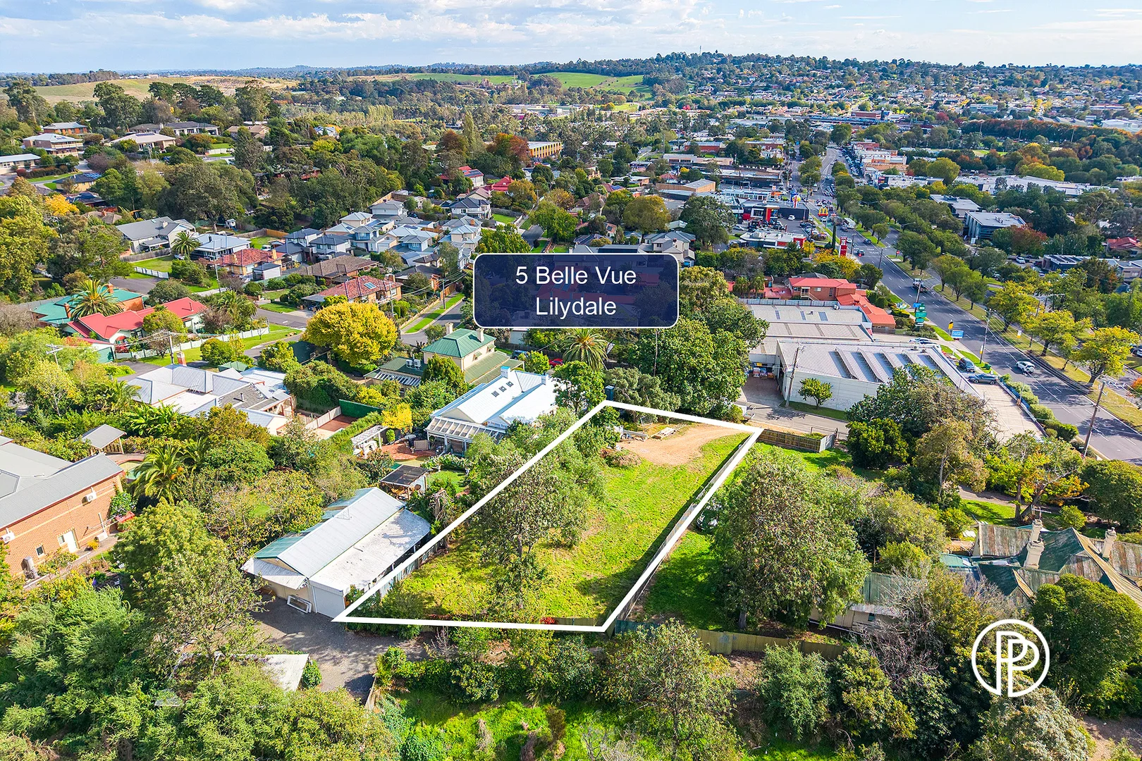 Additional image 2 of 5 Belle Vue, Lilydale VIC 3140