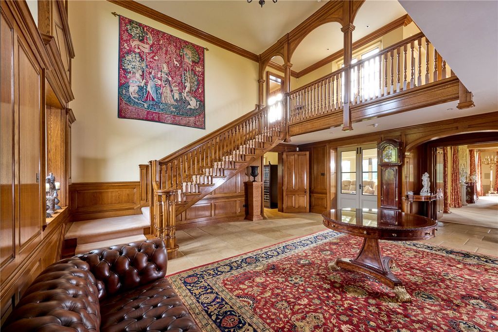 Additional image 10 of 4 bed detached house for saleWyck Rissington, Cheltenham, Gloucestershire GL54