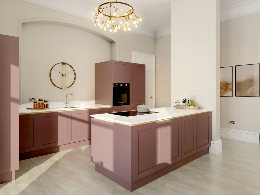 Additional image 5 of 2 bed flat for saleDrummond Hill, Inverness, Highland IV2