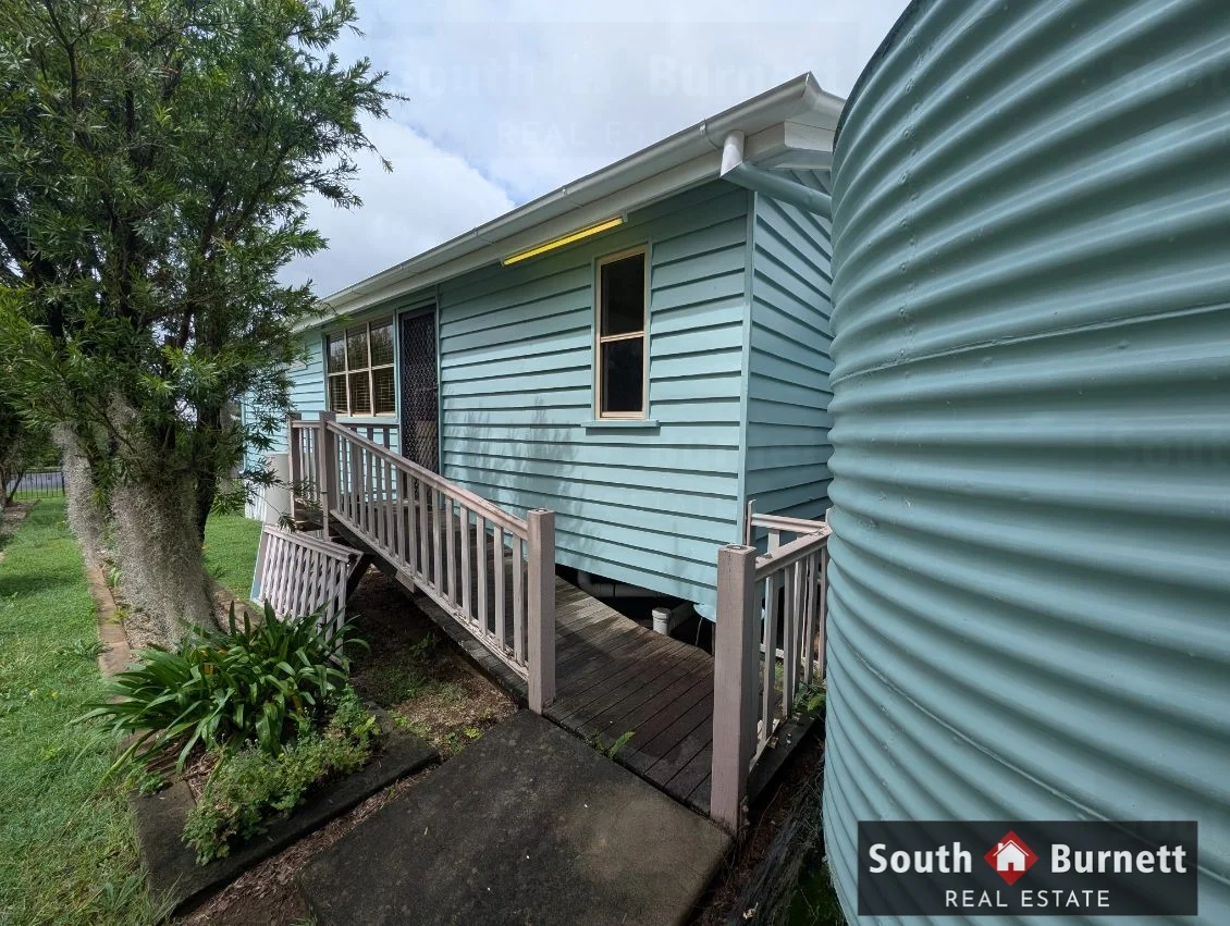 Additional image 22 of 65 Chester Street, Nanango QLD 4615