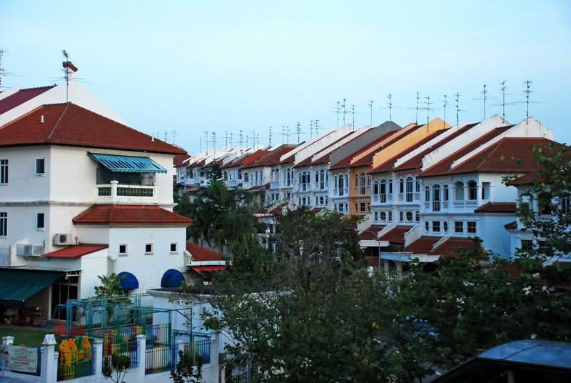 Additional image 14 of Loyang Rise
