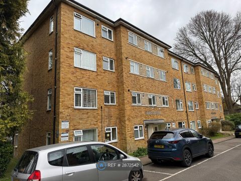 Curwen Place, Brighton BN1