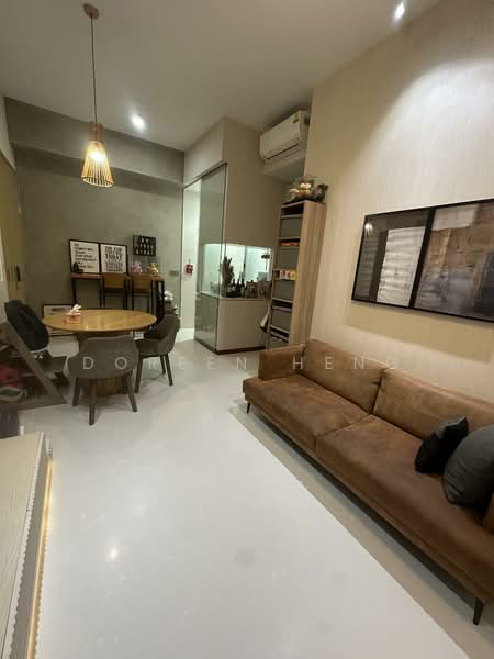 2L Jalan Remaja