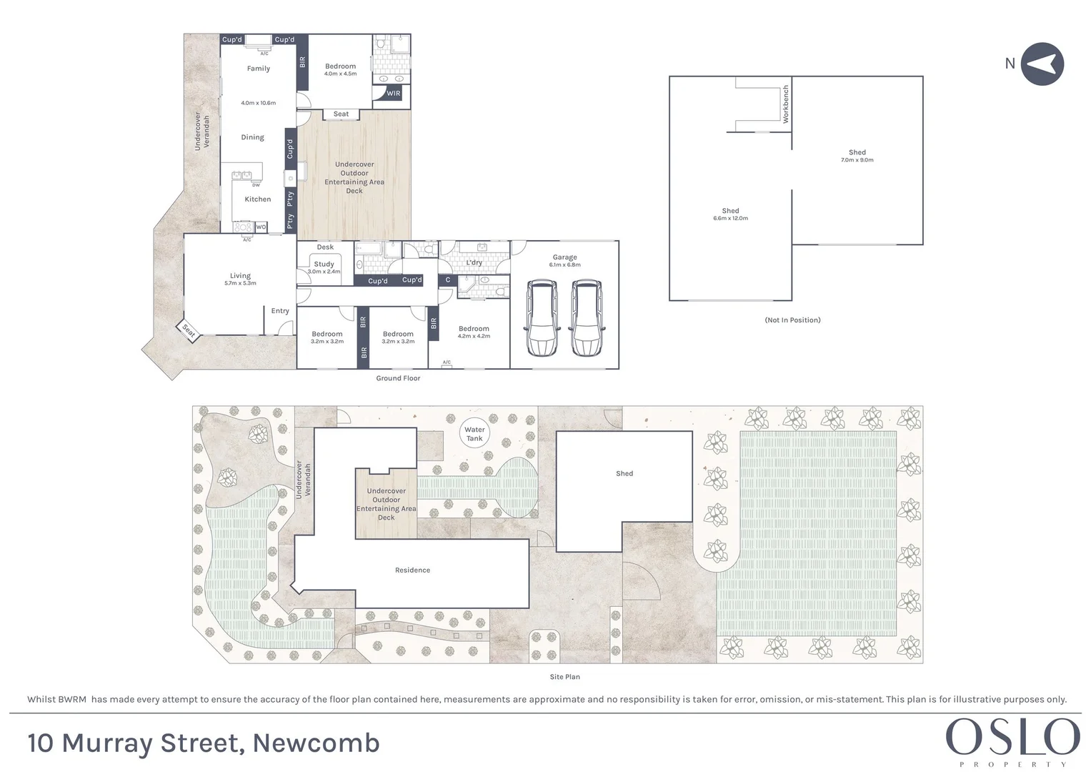 Additional image 21 of 10 Murray Street, Newcomb VIC 3219