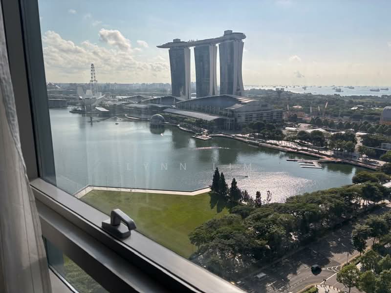 6 Marina Boulevard photo 4