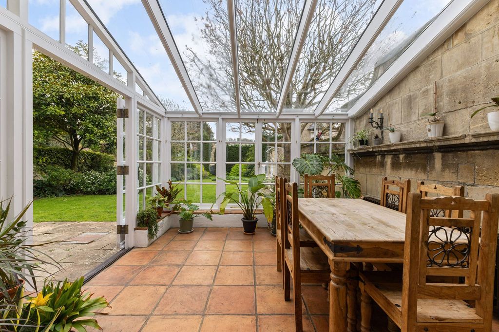 Additional image 8 of 5 bed detached house for saleOldfield Road, Bath BA2