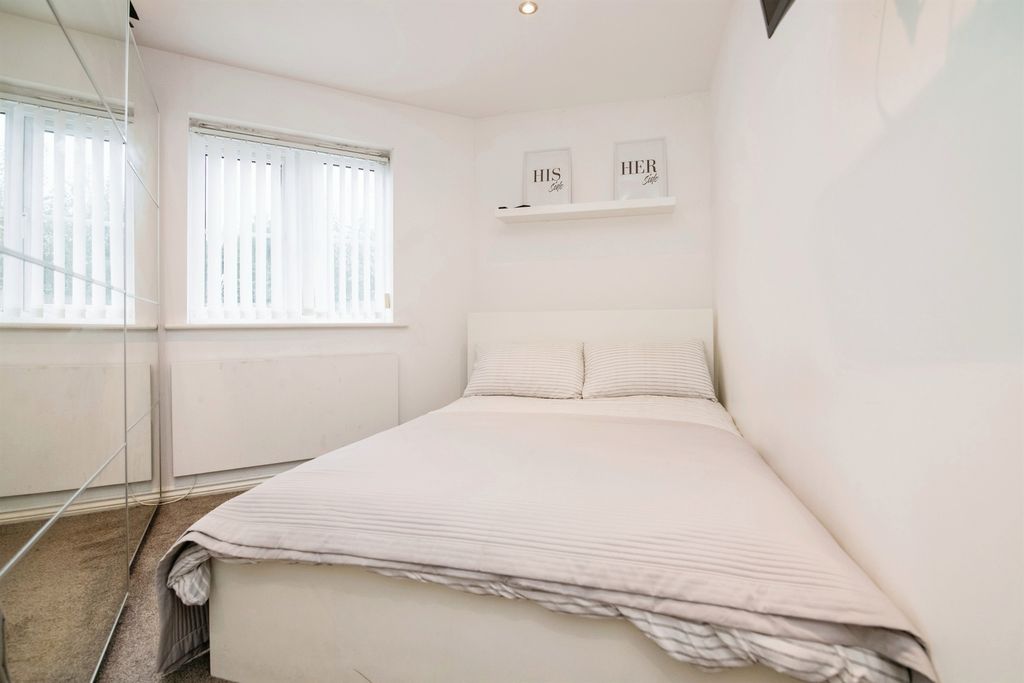 Additional image 7 of 2 bed flat for saleSannders Crescent, Tipton DY4