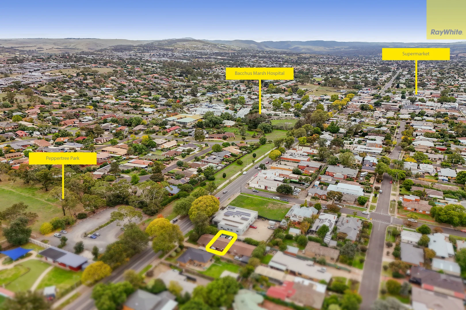 Additional image 14 of 2/68 Grant Street, Bacchus Marsh VIC 3340