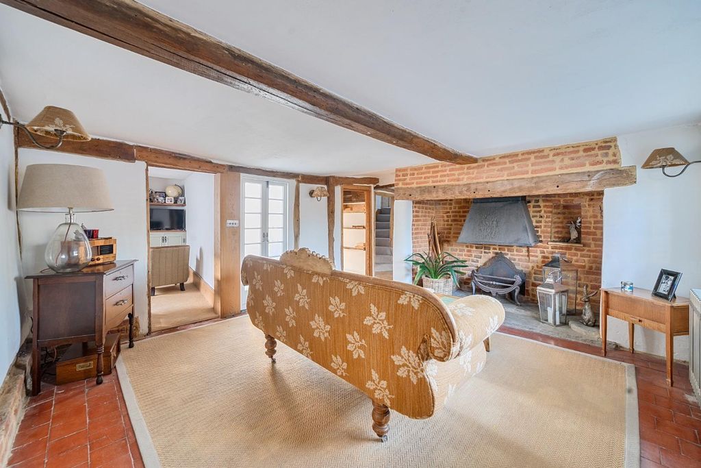 Additional image 4 of 4 bed detached house for saleHigh Street, Great Barford MK44