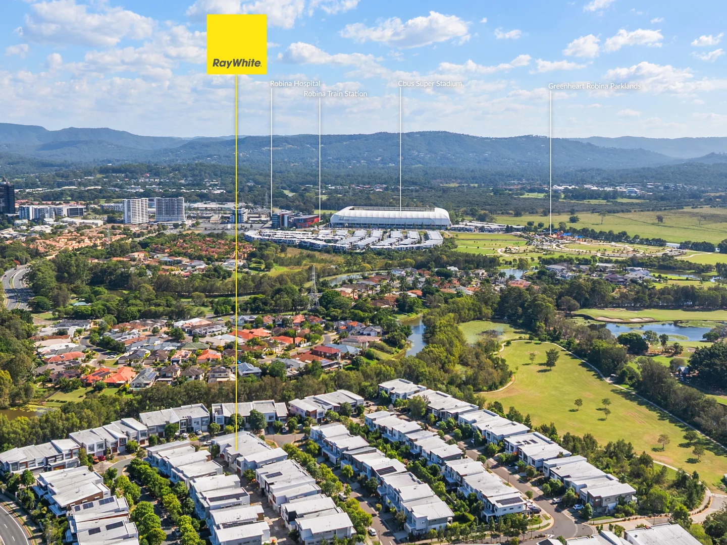 Additional image 19 of 66 Evergreen View, Robina QLD 4226