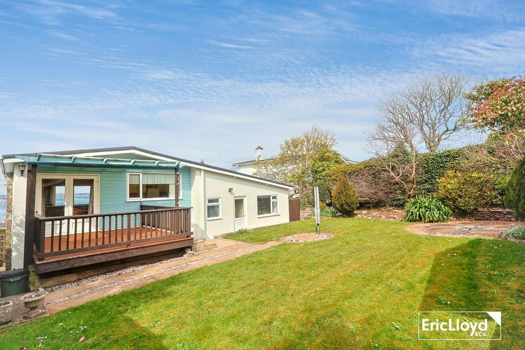 Additional image 12 of 3 bed detached house for saleWall Park Close, Brixham TQ5