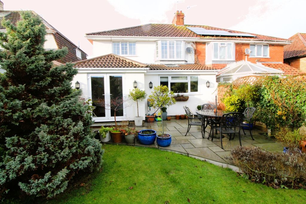 Additional image 35 of 4 bed semi-detached house for sale21 Hamp Green Rise, Bridgwater TA6
