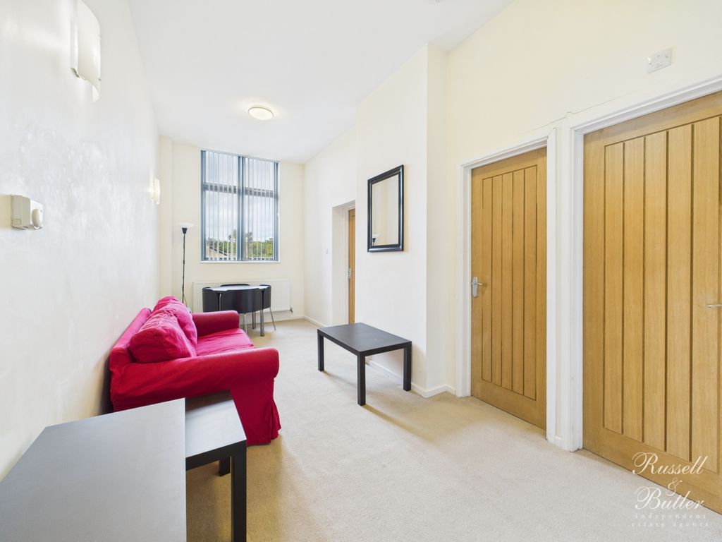 Additional image 2 of 1 bed flat for saleBuckingham Lofts, Buckingham MK18