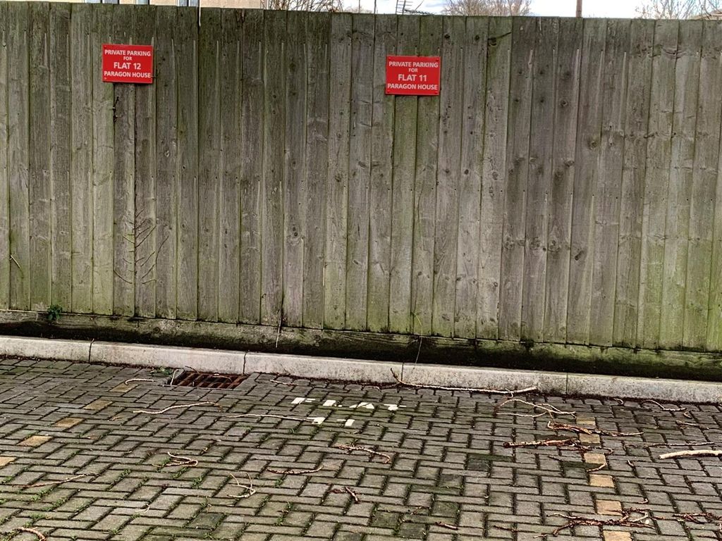 Additional image 6 of 1 bed flat for saleParagon Place, Bridgwater TA6