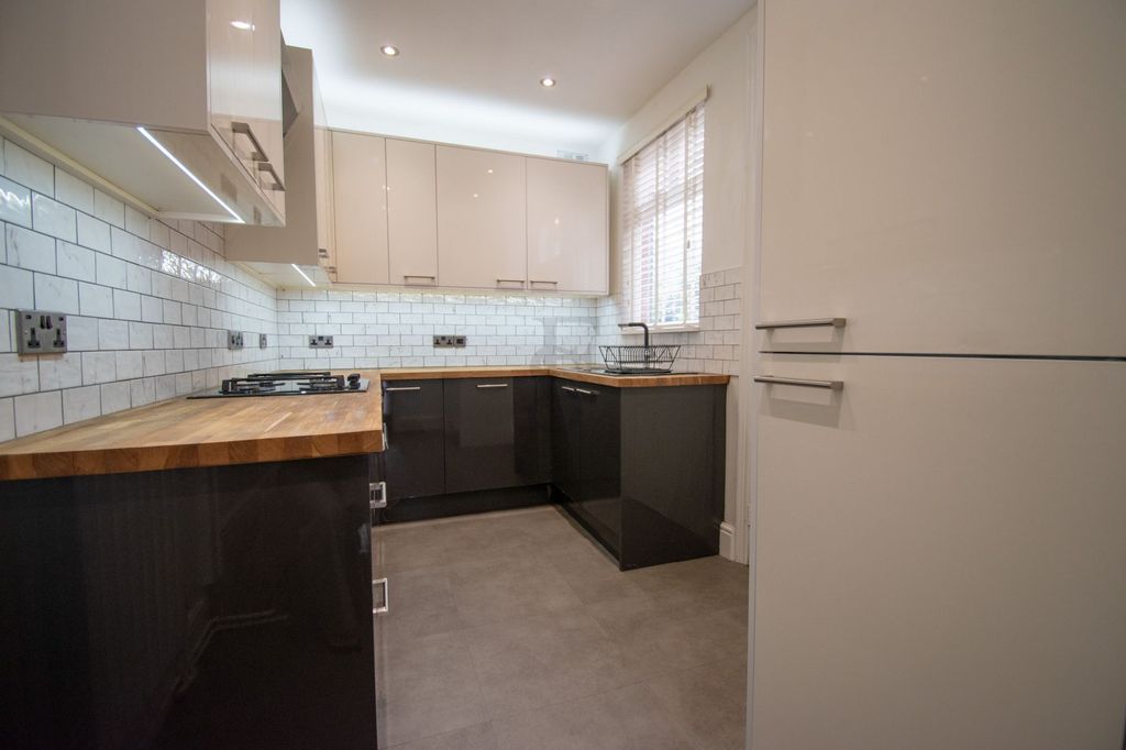 Additional image 2 of 2 bed end terrace house for saleDanvers Road, West End LE3