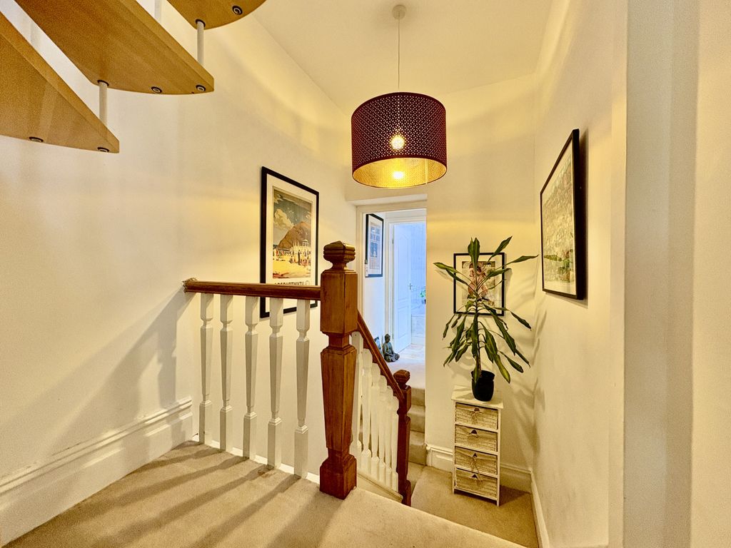 Additional image 17 of 4 bed semi-detached house for saleBow Street SY24