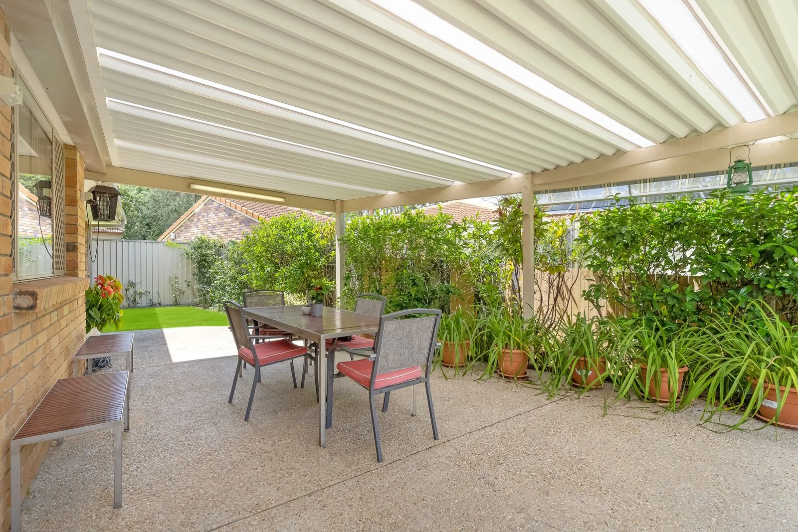 97 Thorngate Drive, Robina QLD 4226 photo 4