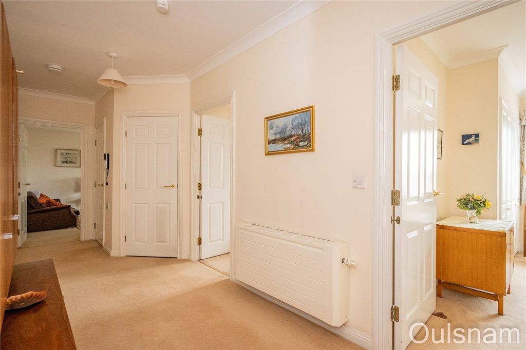 Additional image 4 of 2 bed flat for saleBurcot Lane, Bromsgrove, Worcestershire B60