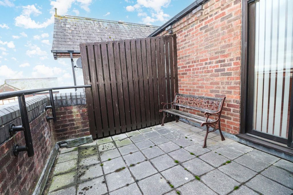 Additional image 12 of 1 bed flat for saleSpencer House, St Paul's Square, Carlisle CA1