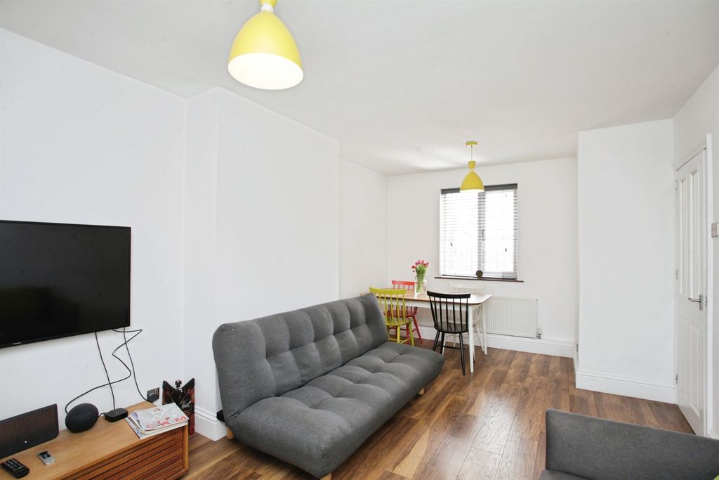 Additional image 6 of 3 bed semi-detached house for saleTownsend Lane, Long Lawford, Rugby CV23