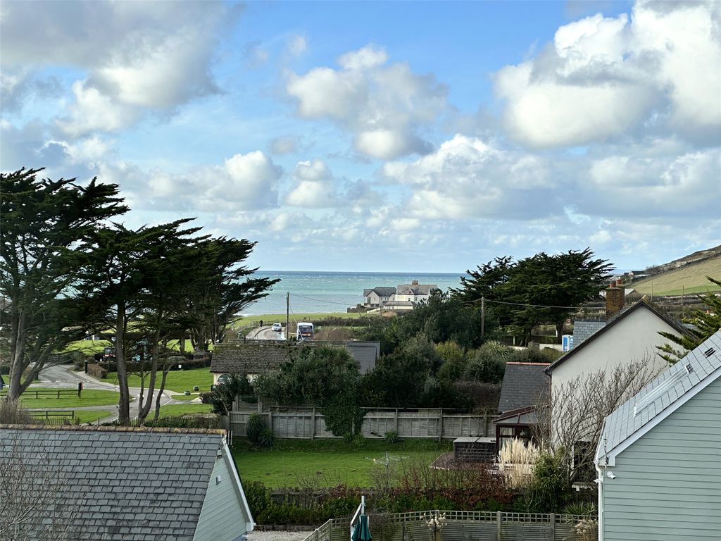 Additional image 2 of 2 bed flat for saleCroyde, Braunton EX33