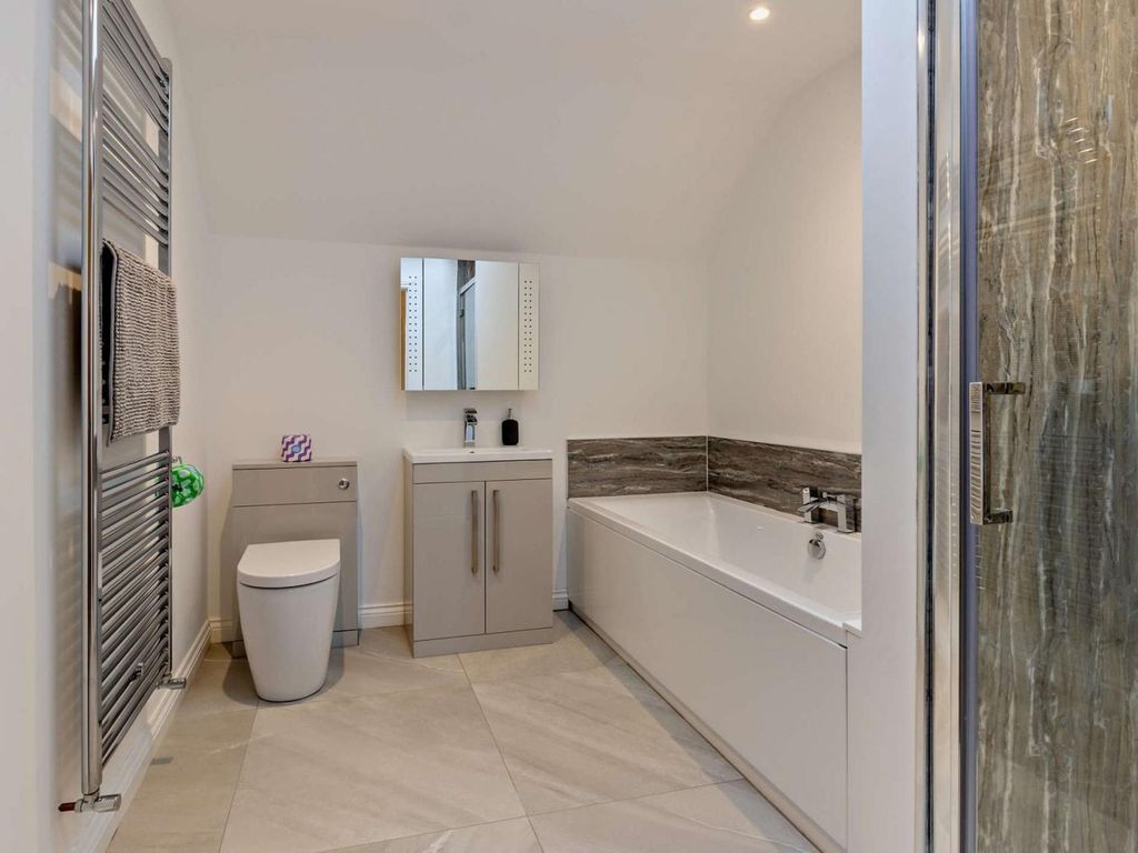 Additional image 15 of 4 bed detached house for saleThe Leys, Bishops Castle SY9