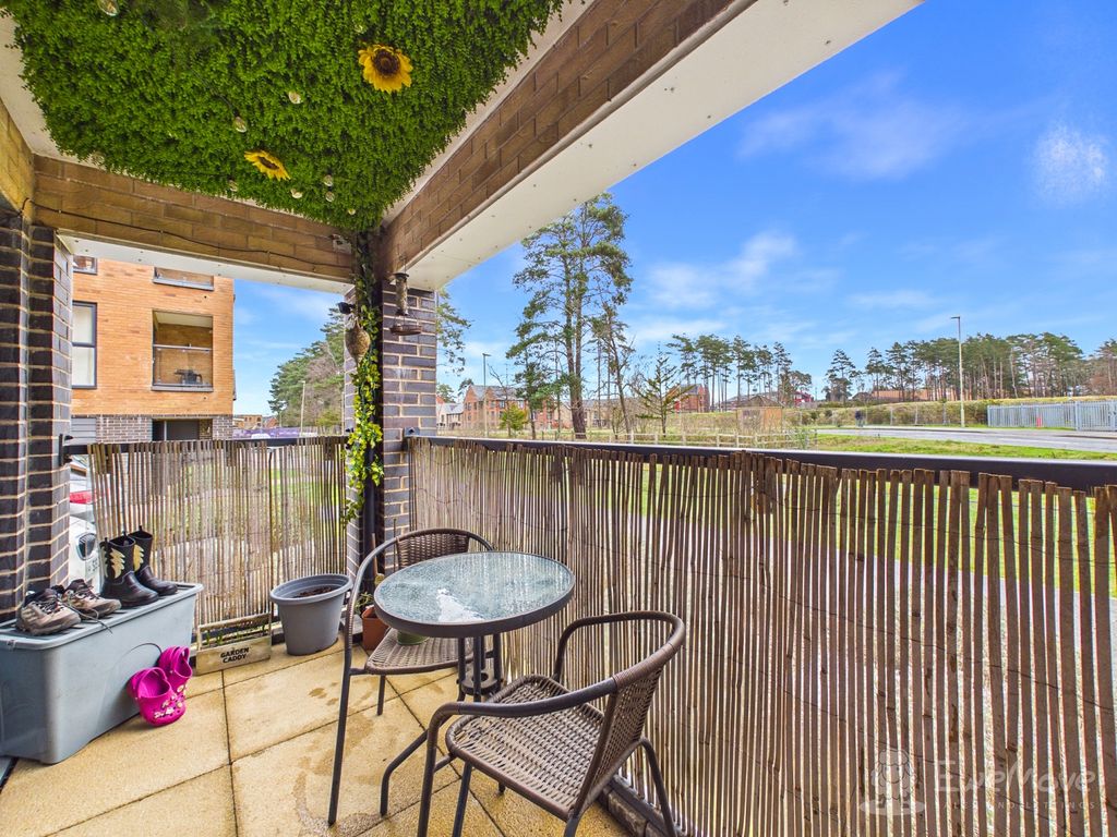 Additional image 5 of 2 bed flat for saleDouglas Court Douglas Drive, Bordon, Hampshire GU35