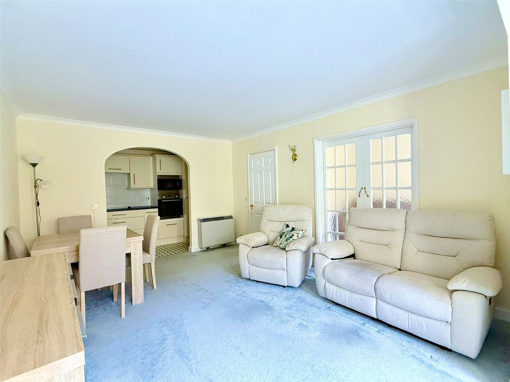 Additional image 3 of 2 bed flat for saleThe Ropewalk, Bradford On Avon BA15