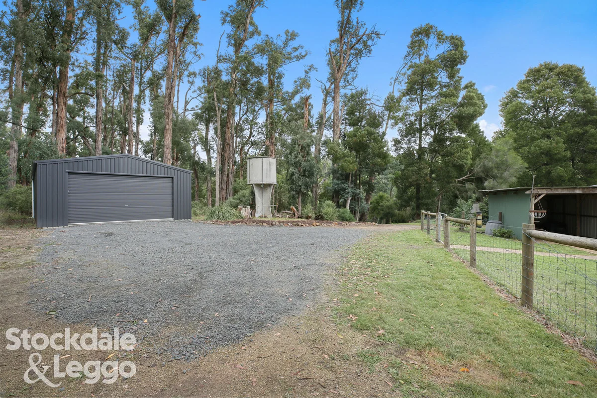 Additional image 22 of 540 Limonite Road, Boolarra VIC 3870