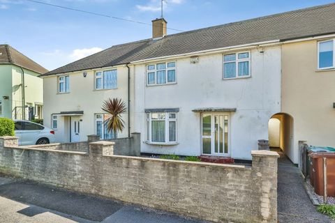 Wheatacre Road, Clifton, Nottingham NG11
