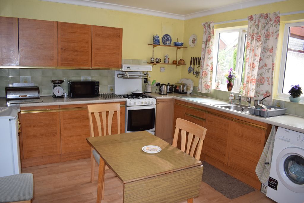 Additional image 5 of 3 bed bungalow for saleKennedy Close, Brigg DN20