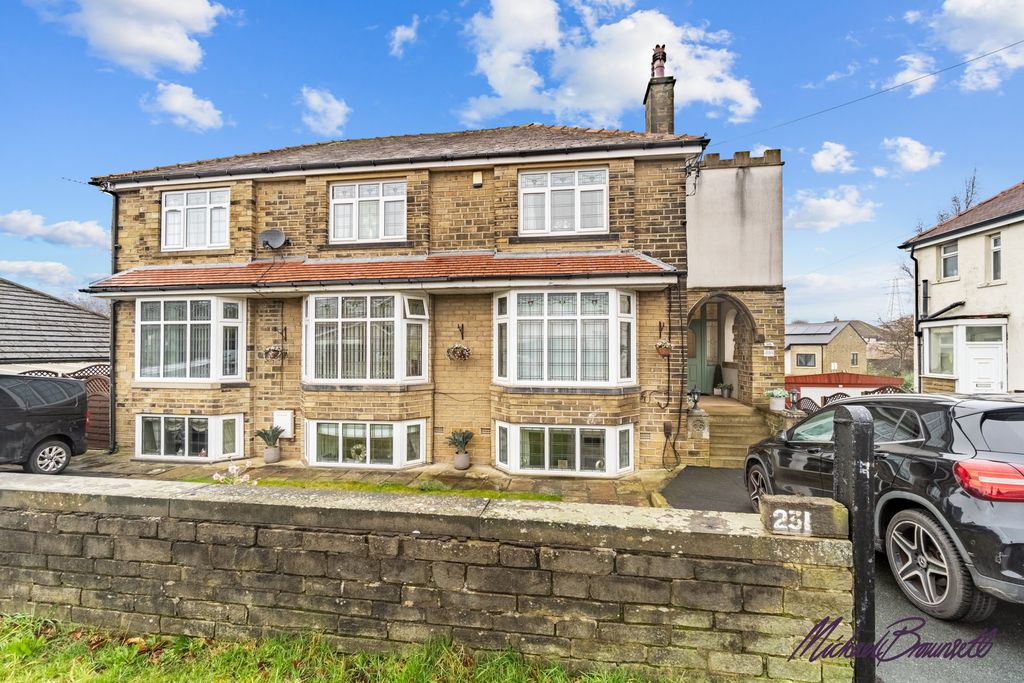 Additional image 51 of 6 bed detached house for saleBolton Hall Road, Bradford BD2