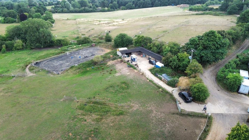Additional image 5 of Land for saleHulls Lane, Shalford, Braintree, Essex CM7