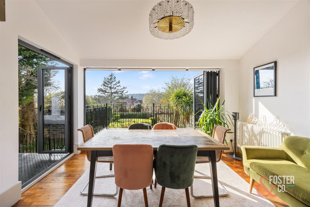 Additional image 4 of 6 bed detached house for saleSurrenden Road, Brighton BN1