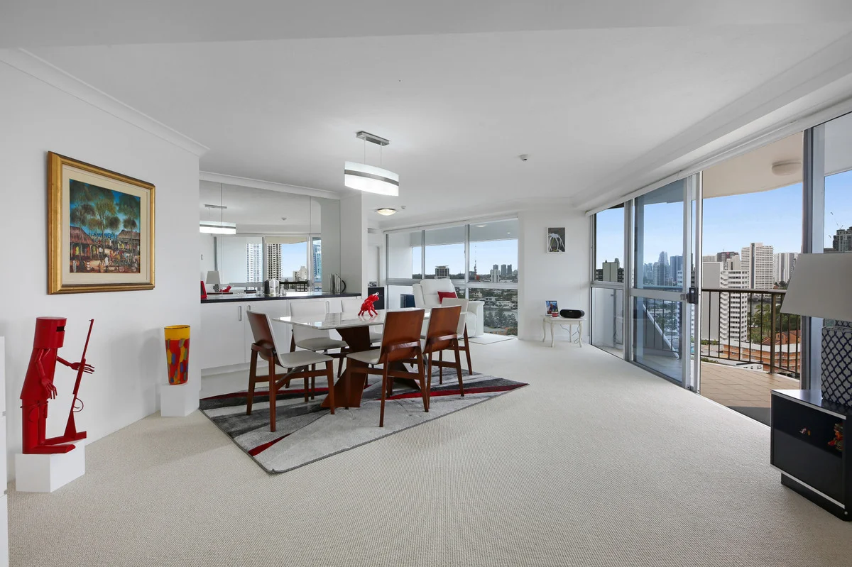 Additional image 4 of 1401/21 Peninsular Drive, Surfers Paradise QLD 4217