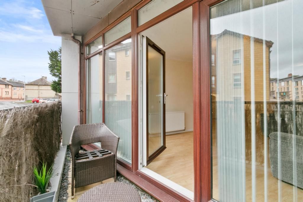 Additional image 3 of 2 bed flat for saleCampbell Close, Hamilton ML3