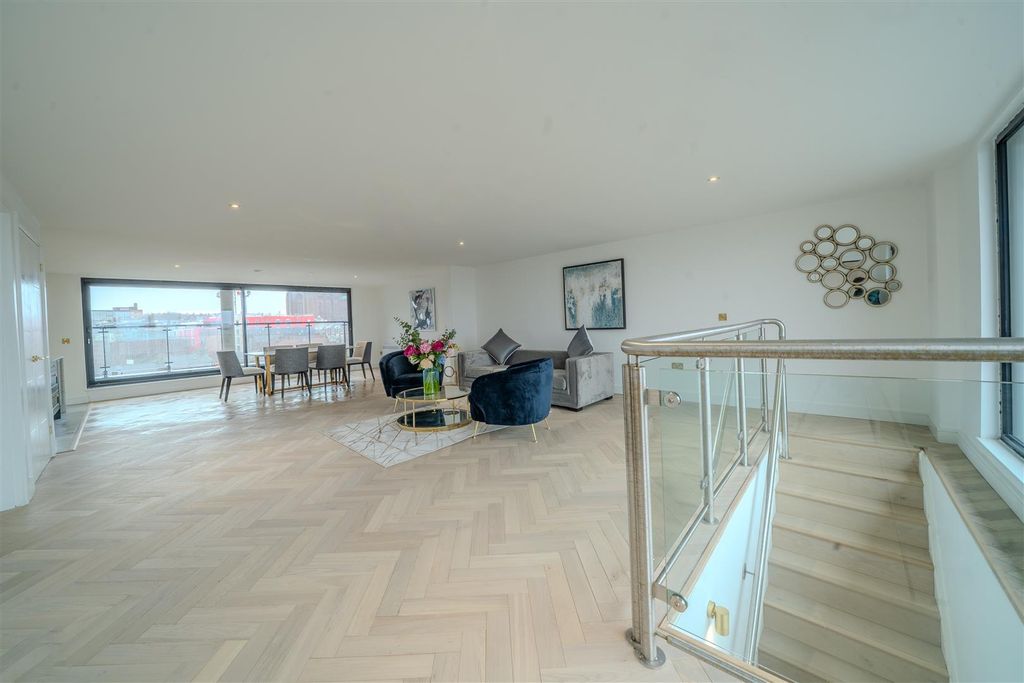 Additional image 20 of 3 bed flat for sale21 Colquitt Street, Liverpool L1