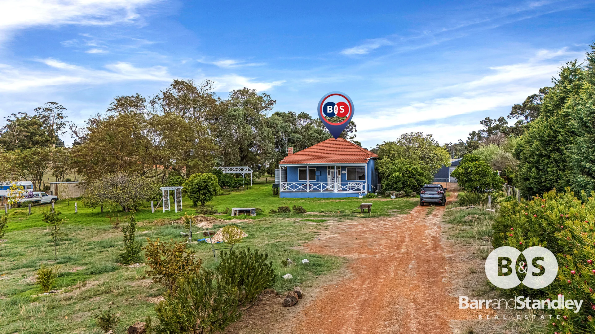 Additional image 3 of 179 Booth Street, Collie WA 6225