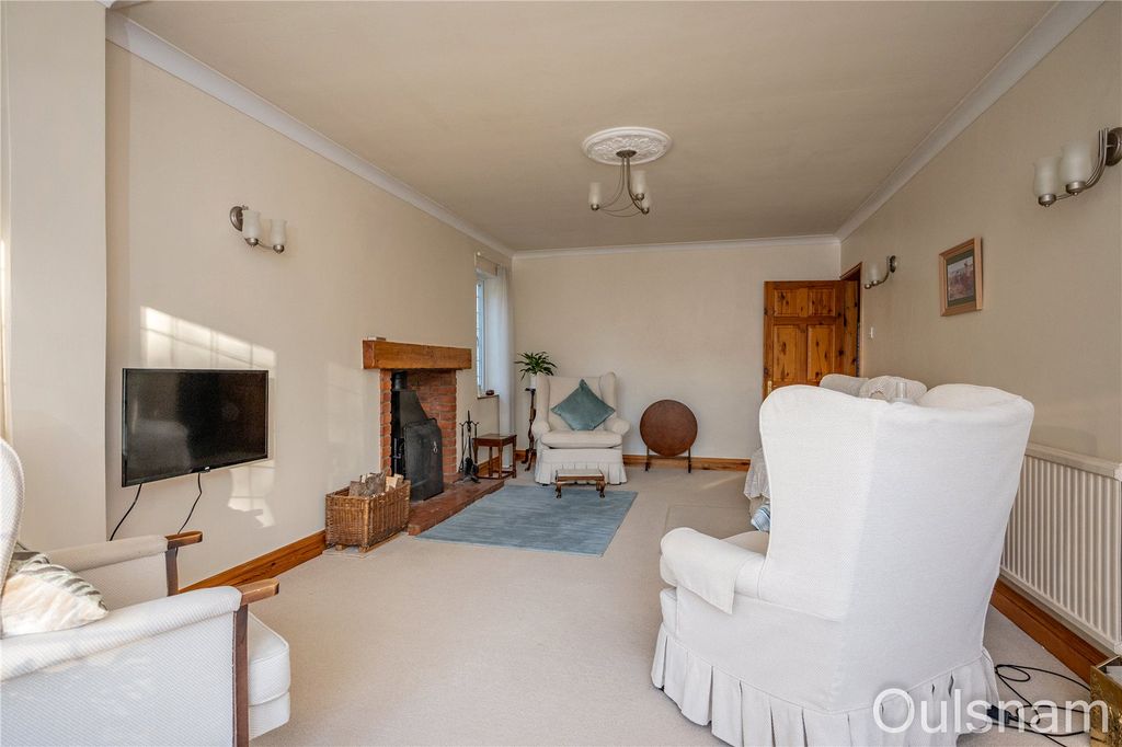 Additional image 5 of 5 bed detached house for saleBirmingham Road, Marlbrook, Bromsgrove, Worcestershire B61