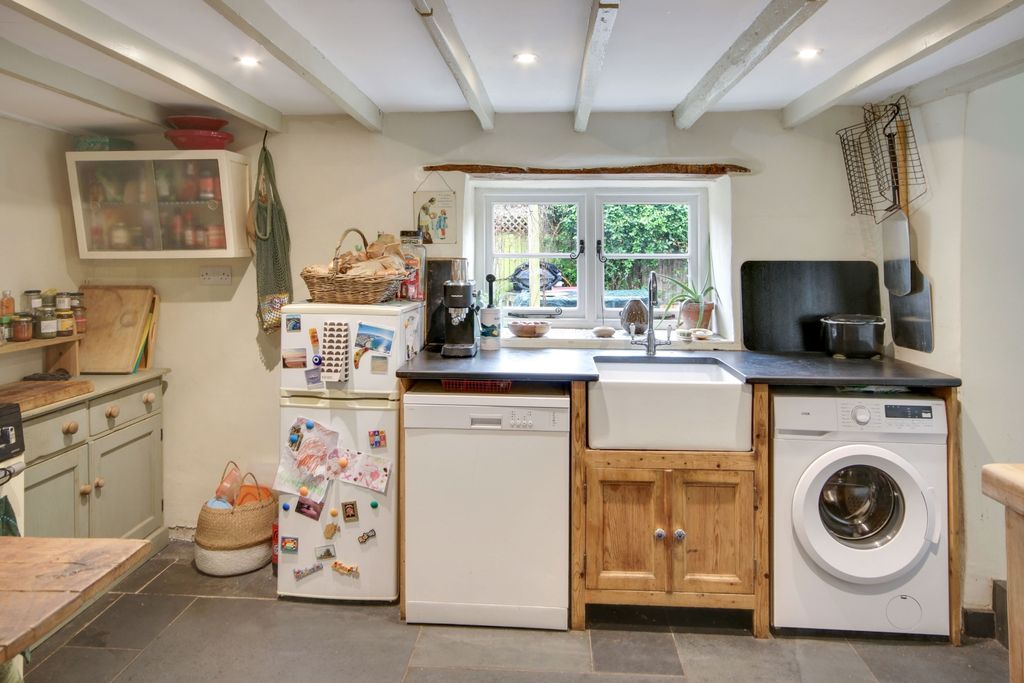 Additional image 9 of 3 bed end terrace house for saleEast Street, Braunton, Devon EX33