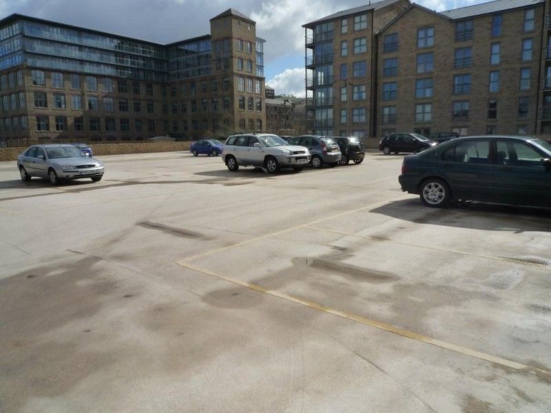 Additional image 10 of 2 bed flat for salePerseverance Mill, Westbury Street, Elland, West Yorkshire. HX5