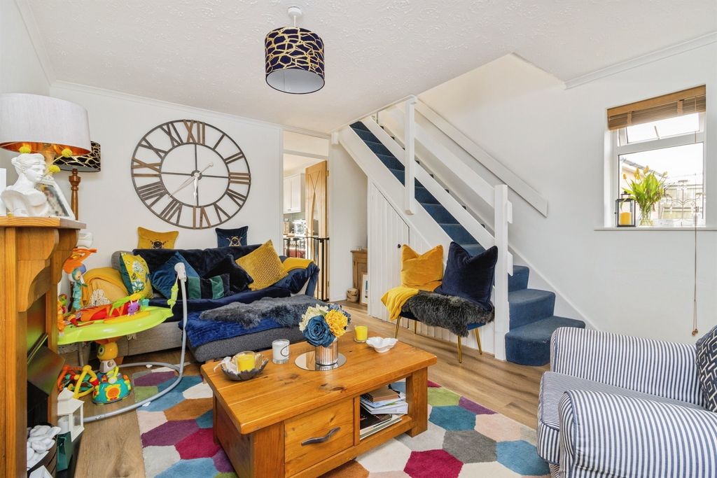 Additional image 3 of 2 bed end terrace house for saleQuarry Close, Shipton Gorge, Bridport DT6