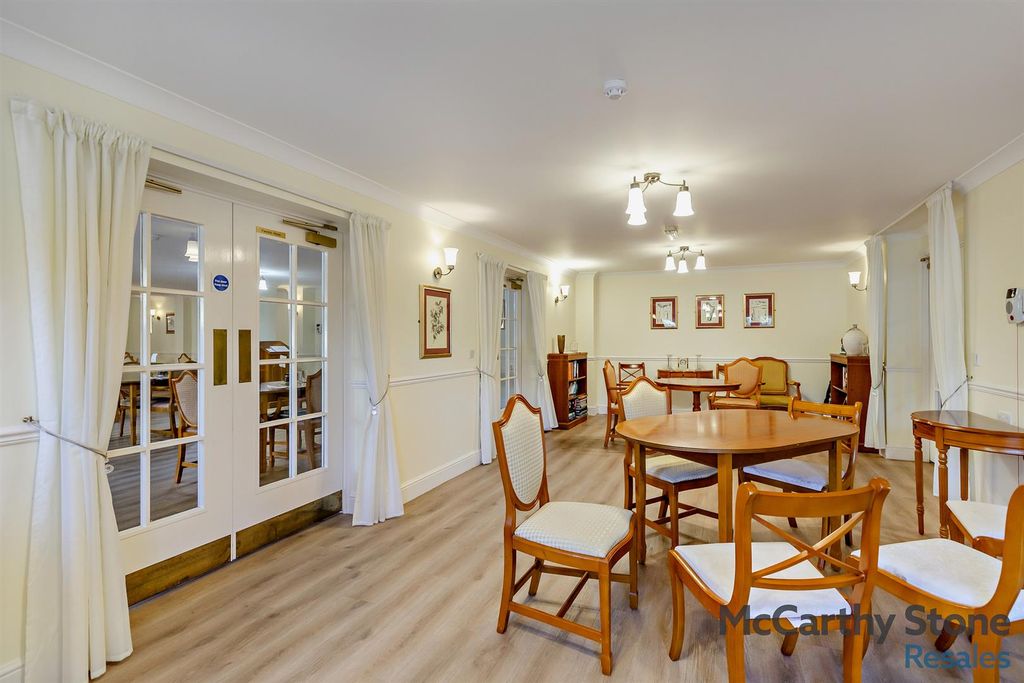 Additional image 33 of 1 bed flat for saleSt Rumbolds Court, Buckingham Road, Brackley NN13