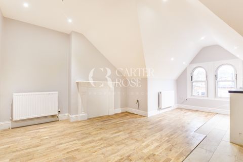 Streathbourne Road, Balham SW17