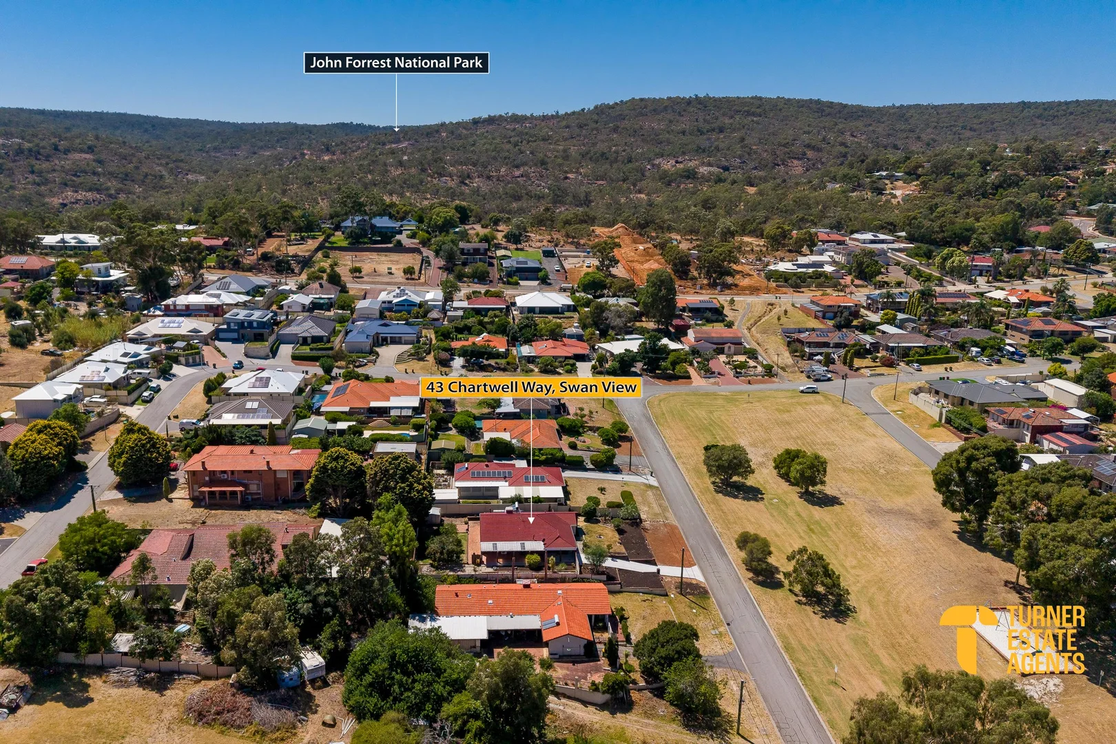 Additional image 26 of 43 Chartwell Way, Swan View WA 6056