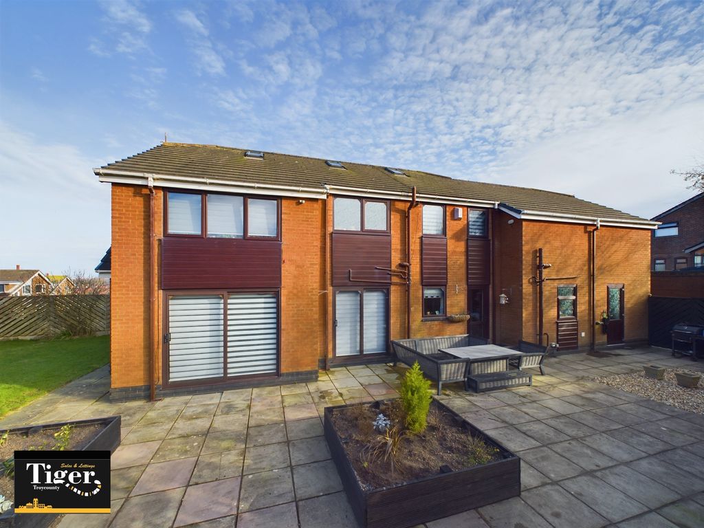 Additional image 42 of 5 bed detached house for saleThe Knowle, Bispham, Blackpool FY2