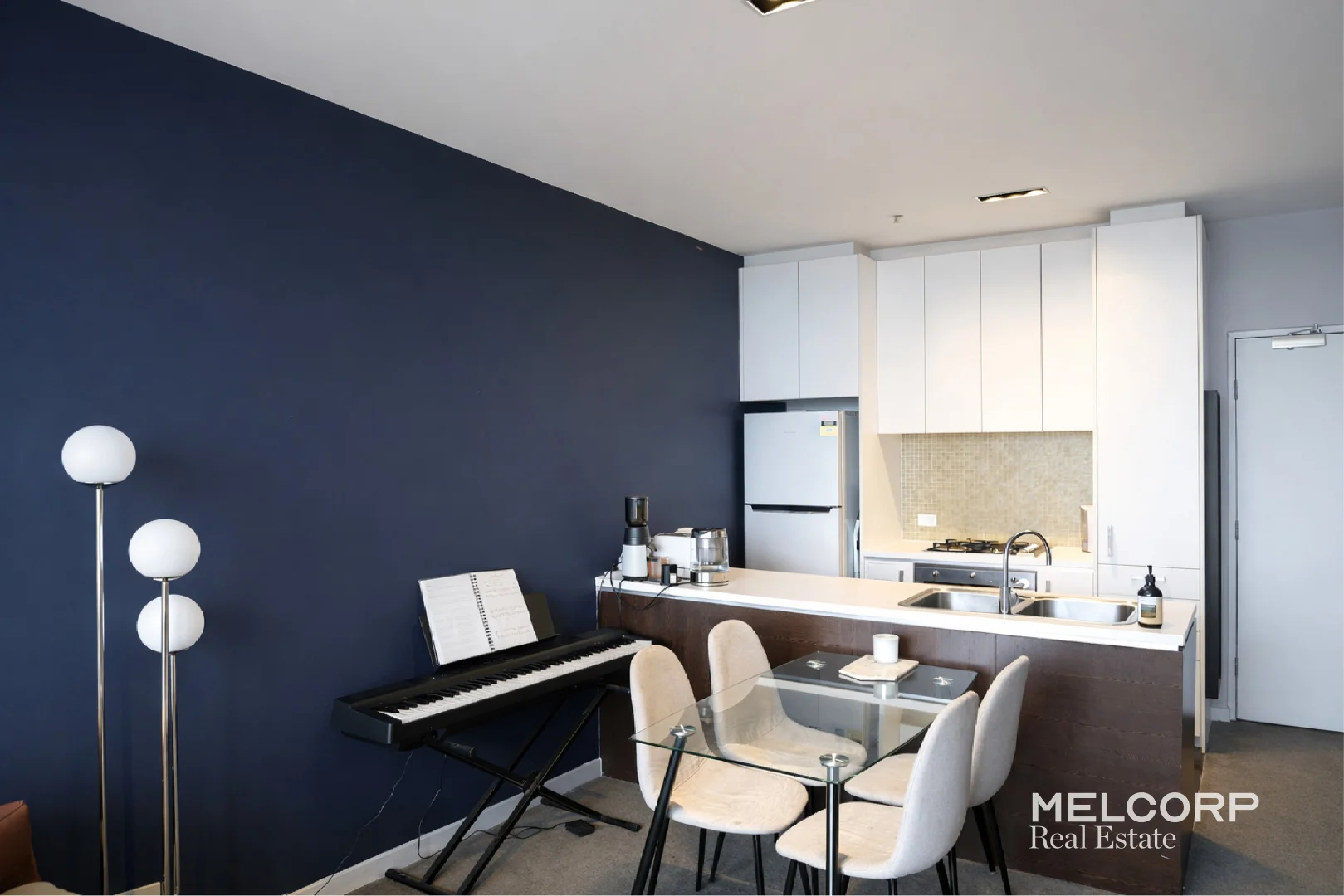 Additional image 2 of 2903/483 Swanston Street, Melbourne VIC 3000